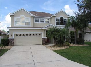 12523 23rd St E, Parrish, FL 34219