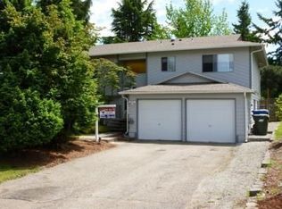 11923 SE 210th Pl, Kent, WA 98031