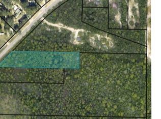 0 Hickory Hammock Rd, Milton, FL 32583