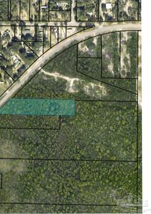 0 Hickory Hammock Rd, Milton, FL, 32583