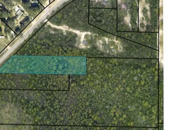 0 Hickory Hammock Rd, Milton, FL 32583