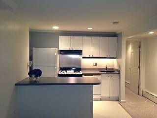 Great counter space