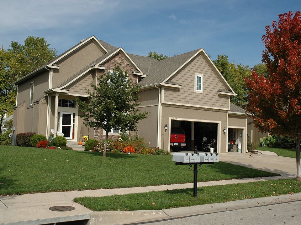 11303 S Brownridge