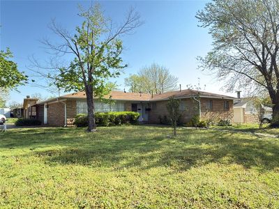 1714 Oakridge Dr, Seminole, OK, 74868