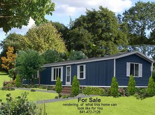 2065 Libertyville Rd, Fairfield, IA 52556