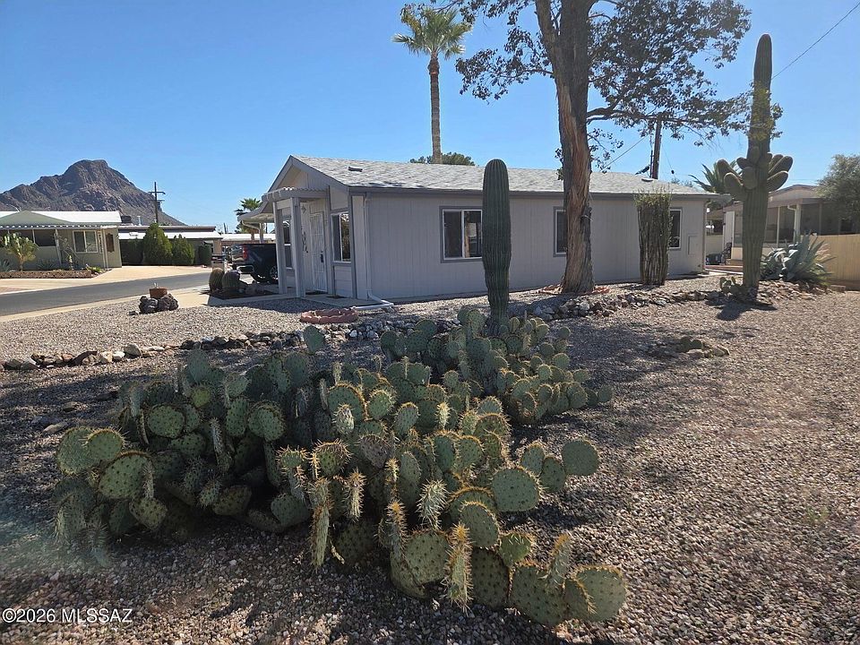 5865 W Bar X St, Tucson, AZ 85713 | MLS #22531450 | Zillow