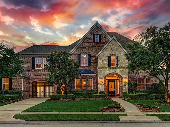 6019 Sandia Lake Ln, Houston, TX 77041