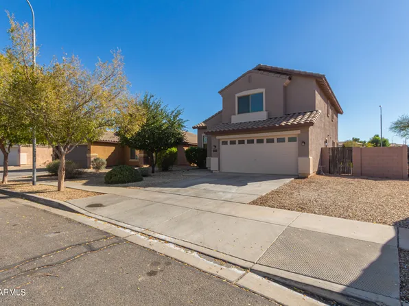 11329 W LINCOLN Street, Avondale, AZ 85323
