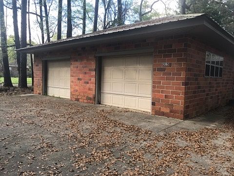 Two door Garage or Shop