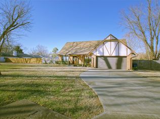 11850 87th Ave, Bixby, OK 74008