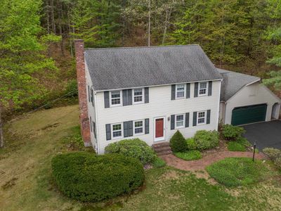 33 Chappell Drive, Milford, NH, 03055