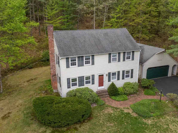 33 Chappell Drive, Milford, NH 03055