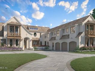 516 Ponte Vedra Blvd, Ponte Vedra Beach, FL 32082