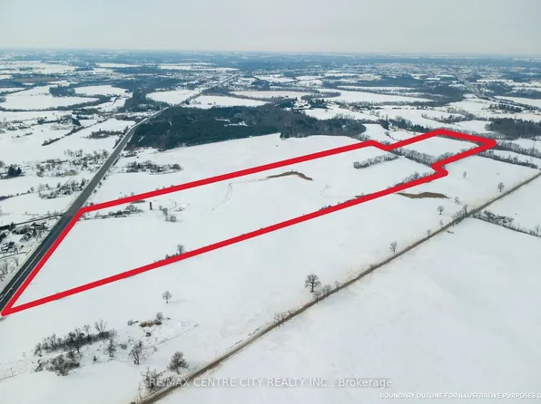 1610 Colborne St E, Brant, ON N3T 5M1