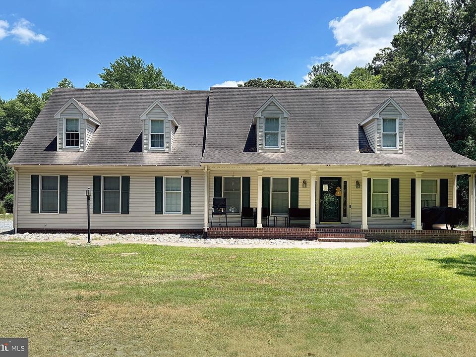 1st image of 28863 Adkins Rd