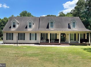 28863 Adkins Rd, Delmar, MD 21875