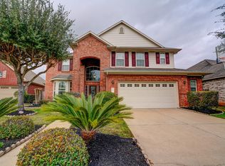 6807 Millwright St, Sugar Land, TX 77479