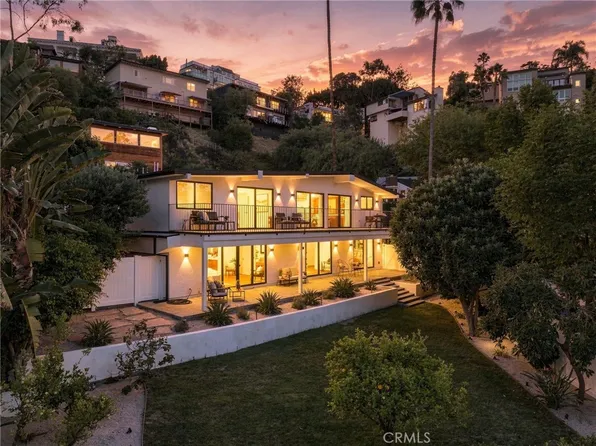 6334 Bryn Mawr Dr, Los Angeles, CA 90068