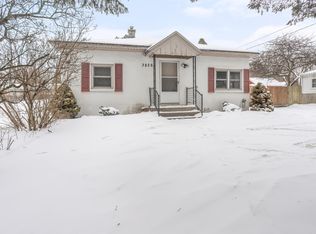 3826 Byron Center Ave SW, Wyoming, MI 49519