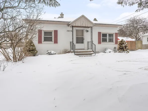 3826 Byron Center Ave SW, Wyoming, MI 49519