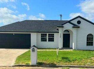 1109 Nogal Ave, Alamo, TX 78516