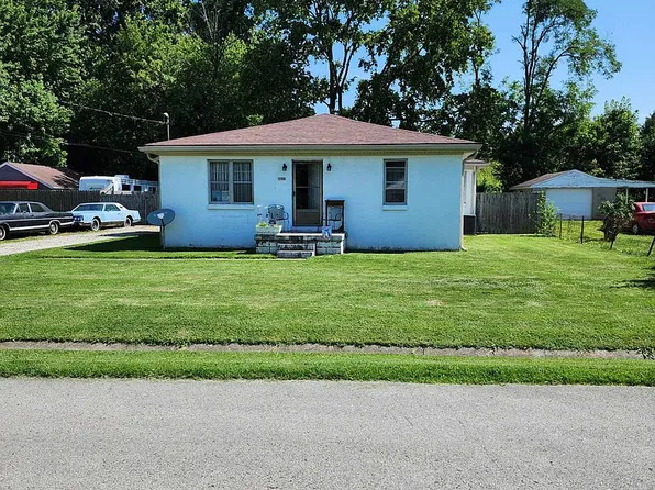 4411 Wilmoth Ave, Louisville, KY 40216