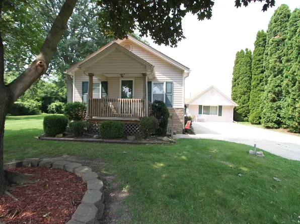 8741 Bomiea Rd, Newport, MI 48166