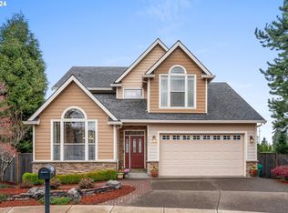 4345 NE 107th Ave, Portland, OR 97220