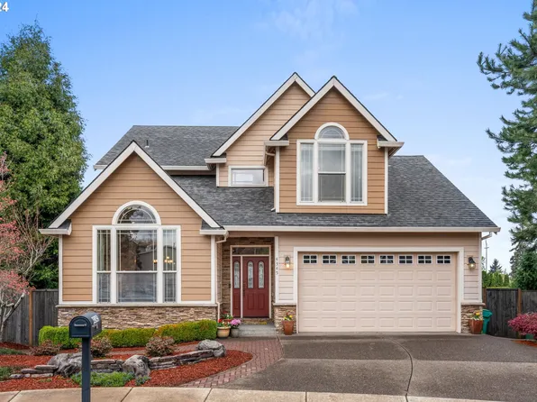 4345 NE 107th Ave, Portland, OR 97220