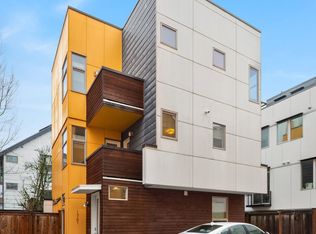 1761 19th Ave S, Seattle, WA 98144