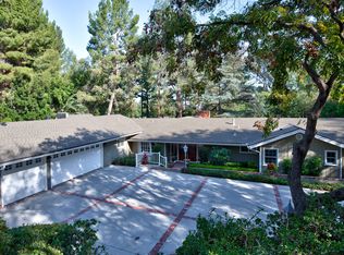 1258 Citrus St, La Habra Heights, CA 90631