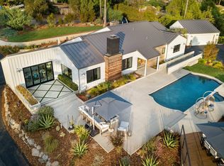 2155 Sunset Dr, Escondido, CA 92025