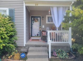 20 Paisley St, Dayton, OH 45402
