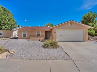 964 Rosalie Ave, Las Cruces, NM 88005