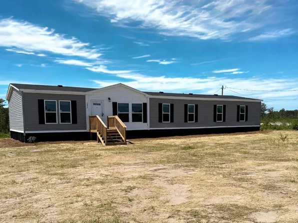 1071 Rye Patch Rd, Hinesville, GA 31313