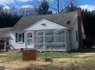 6124 Tolchester Rd, Rock Hall, MD 21661