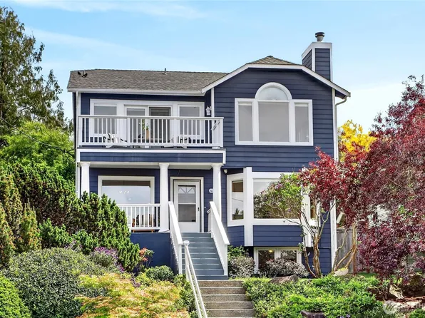 6530 44th Avenue SW, Seattle, WA 98136
