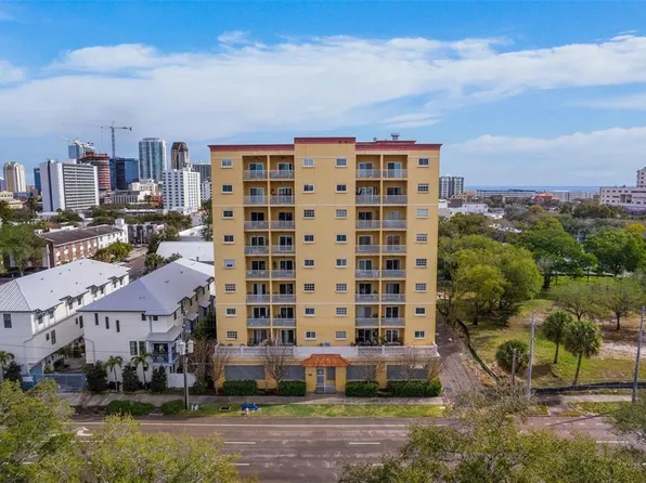 316 8TH STREET S #704, ST PETERSBURG, FL 33701