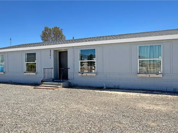 2301 McMurray Dr, Pahrump, NV 89060