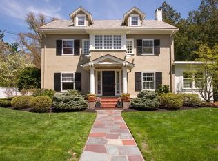 35 Wildwood St, Winchester, MA 01890