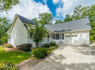 1011 H D Atha Rd, Monroe, GA 30655