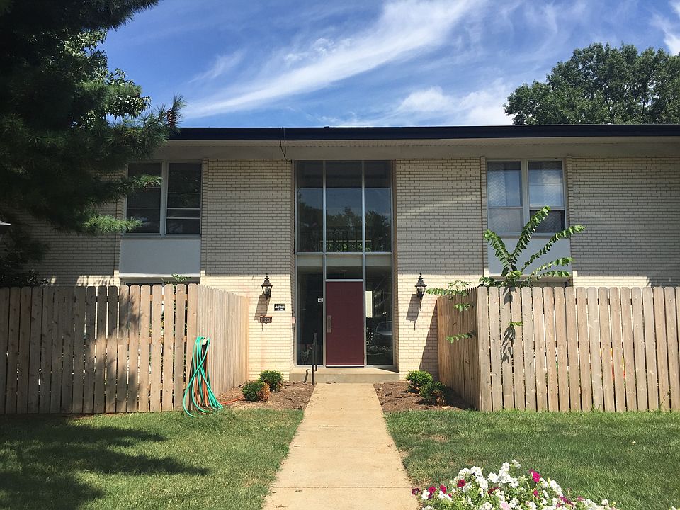 Main Entrance to Building