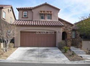 600 Ivy Spring St, Las Vegas, NV 89138