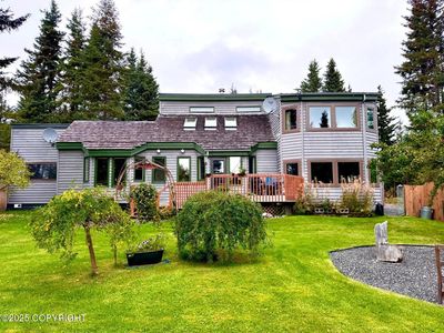 40351 Brenmark Rd, Homer, AK, 99603