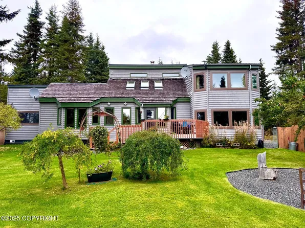 40351 Brenmark Rd, Homer, AK 99603
