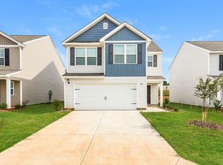 2207 Southlea Dr, Inman, SC 29349