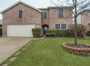 225 Mulberry Dr, Fate, TX 75087