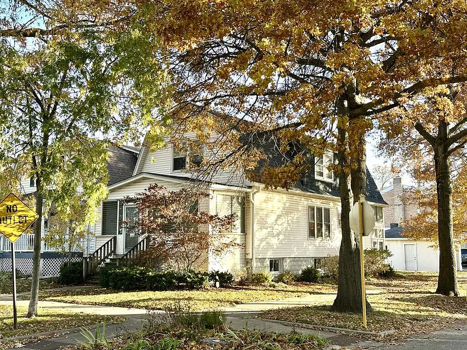 5701 N Keystone Ave #6H