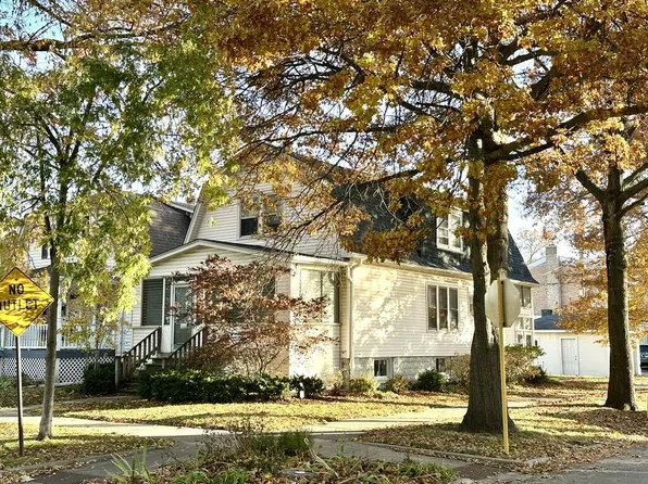 5701 N Keystone Ave #6H, Chicago, IL 60646