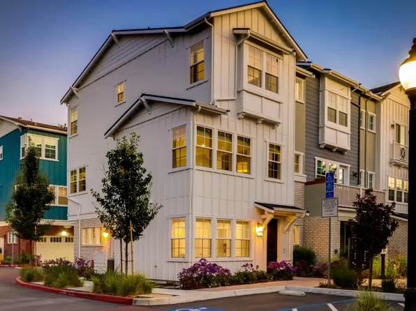 318 Xavier Way, Mountain View, CA 94043